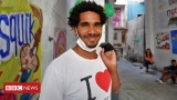 Luis Manuel Otero Alcántara: Cuban dissident's health stokes allies' fears – BBC News