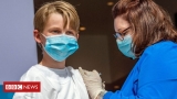 Experts recommend Covid jabs for some under-18s in UK – BBC News