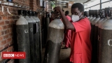 Africa’s Covid patients ‘dying from lack of oxygen’