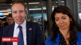 Matt Hancock quits as health secretary after breaking social distance guidance – BBC News