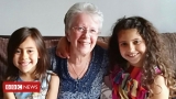 Covid-19: 'For us it's not freedom day, is it?' – BBC News