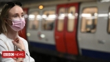 Covid: Masks to remain compulsory on London transport – BBC News