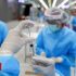 Delta variant will cause US Covid surges, Fauci says, as poll reveals vaccine resistance | Coronavirus