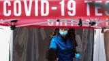 COVID US: Coronavirus reinfection continues as new variants emerge, CDC data shows