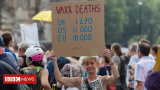 Covid-19: Recent claims about cremations and vaccines fact-checked – BBC News