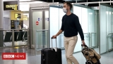 Covid: No quarantine for fully jabbed US and EU travellers – BBC News