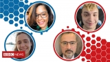 Covid third wave: Americans ‘scared and angry’ as pandemic worsens