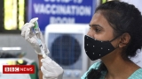 Covishield: WHO flags fake jabs in India, Africa – BBC News