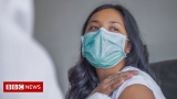 Covid vaccines still effective against Delta variant – BBC News