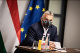 World News Roundup: Orban urges new EU strategy on Ukraine, says sanctions have failed; Ukraine preparing to export grain from ports despite Russian strike – minister and more