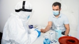 GOP’s push for COVID antibody testing runs counter to CDC guidance