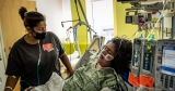 Texas Hospitals Are Already Overloaded. Doctors Are ‘Frightened by What Is Coming.’