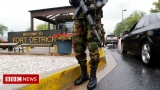 Wuhan lab leak theory: How Fort Detrick became a centre for Chinese conspiracies