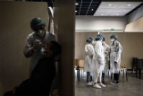 Covid-19 Pandemic: Live Updates and News for May 24, 2021