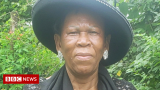Agnes Sithole: The woman who fought South Africa's sexist marriage laws – BBC News