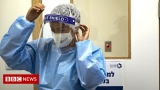 Covid: What Israel tells us about the way out of the pandemic – BBC News