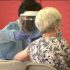 More women work in health and care but they earn 24 per cent less than men: UN report |