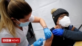 Covid: Biden orders employees of big businesses to be vaccinated or face testing