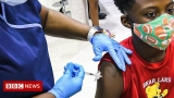 Covid: Which countries are vaccinating children and why?
