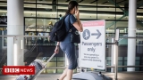 Covid: More than 300,000 suspected of breaking quarantine rules