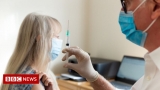 Covid deaths rare among fully vaccinated – ONS – BBC News