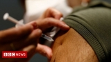 Covid-19: France suspends 3,000 unvaccinated health workers – BBC News