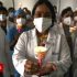 CDC warning flu season could be more severe than normal, arrive earlier – KOMO News