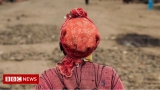 WHO horrified over sexual exploitation by aid workers in DR Congo – BBC News