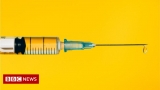 Covid boosters: Who needs them and how do they help? – BBC News