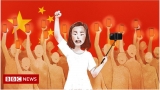 China: The patriotic 'ziganwu' bloggers who attack the West – BBC News