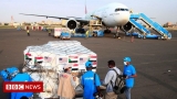 Covid: WHO warns pandemic will drag on into 2022 – BBC News