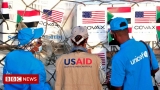 Covid: WHO warns pandemic will drag on deep into 2022 – BBC News
