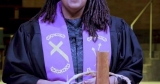 The Rev. Vickey Gibbs, 57: ‘For Good’ from ‘Wicked’