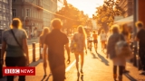 Endemic Covid: Is the pandemic entering its endgame? – BBC News