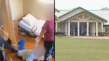 Nursing home abuse: Texas City PD investigating Solidago Health and Rehabilitation after video shows workers abusing patient