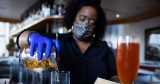 CDC Raises Dallas, Colin, and Tarrant County COVID Risk Levels at Red. What Does That Mean for Restaurants?