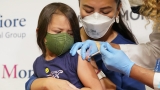 COVID booster shots authorized for children as young as 5; CDC must also sign off
