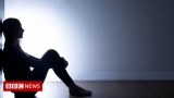 More than 8,000 mental health requests for children in Jersey – BBC News
