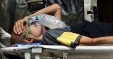 Covid-19 cases are overwhelming India’s health care system in a new surge