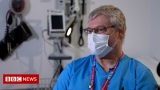 Covid: How new drugs are finally taming the virus – BBC.com