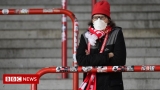 Covid: Austria and Germany decide to ease rules – BBC News