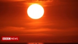 Climate change: IPCC report warns of ‘irreversible’ impacts of global warming – BBC News