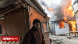 Ukraine: Russia has attacked schools and hospitals, says deputy PM – BBC.com