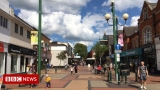 Scunthorpe: Sudden pollution spike hits town's air quality – BBC.com