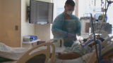 COVID, RSV and Flu cases on the rise; shortage of Northstate hospital beds – KRCR