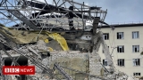 Ukraine war: WHO says attacks on hospitals are increasing daily – BBC.com