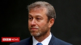 Roman Abramovich suffered 'suspected poisoning' at talks – BBC.com