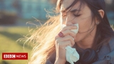 Covid: Nine new symptoms added to official list – BBC.com