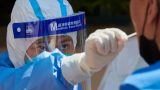 First 3 deaths reported in Shanghai’s current COVID-19 outbreak