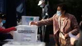 Chilean voters overwhelmingly reject proposed progressive constitution in national referendum